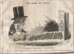 Panic-of-1857